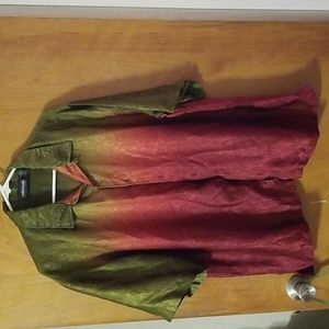 Vintage Club Shirt From Anxious Size Large: B